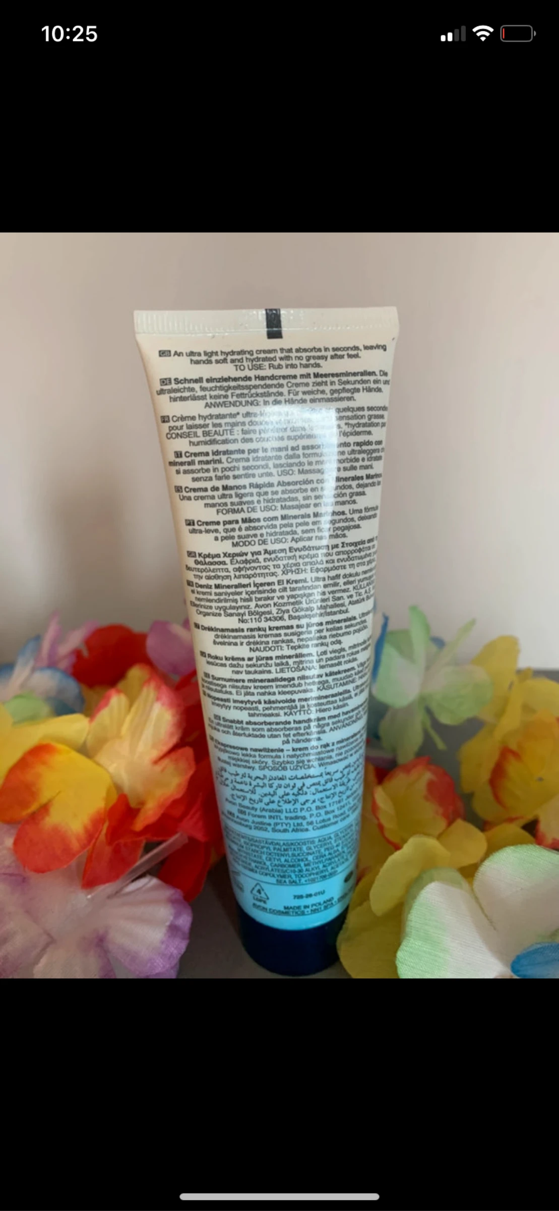 Hand cream – photo 2